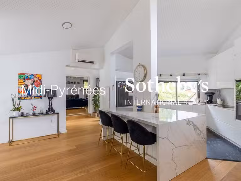 Maison Toulouse - 5 chambres - 247m²
