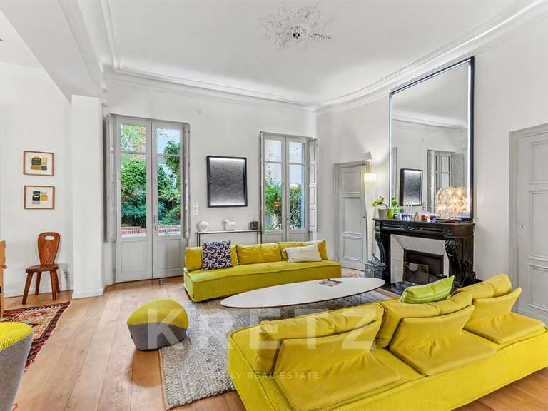 Maison Toulouse - 4 chambres - 240m²