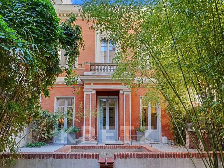 Maison Toulouse - 4 chambres - 240m²