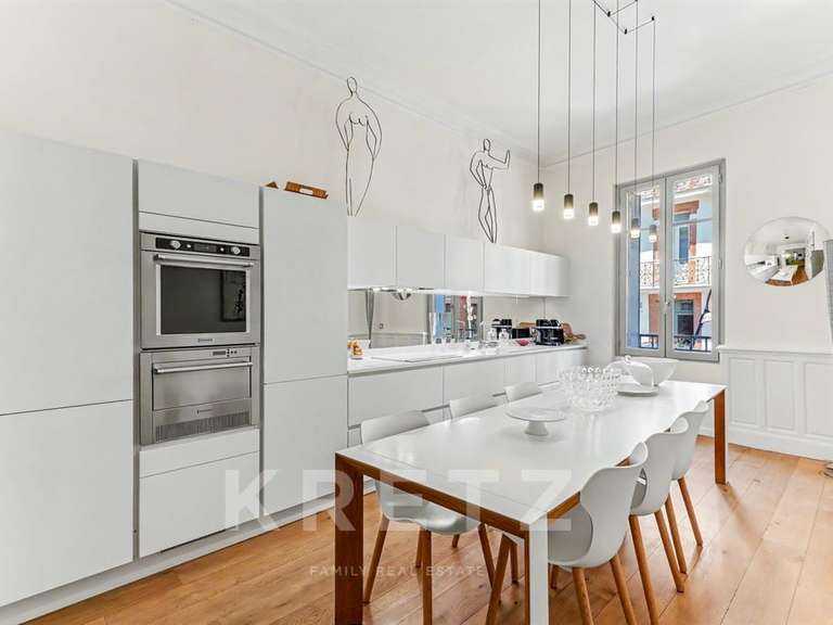 Maison Toulouse - 4 chambres - 240m²