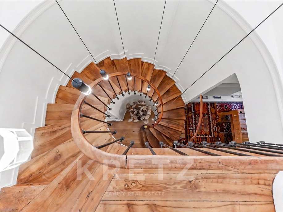 Maison Toulouse