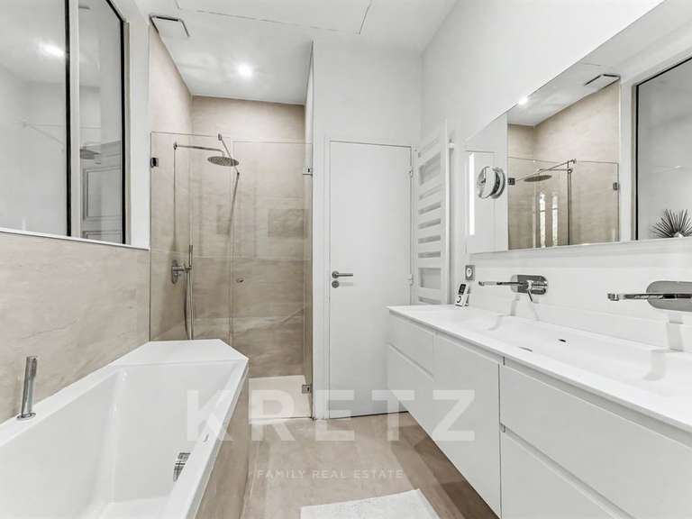 Maison Toulouse - 4 chambres - 240m²