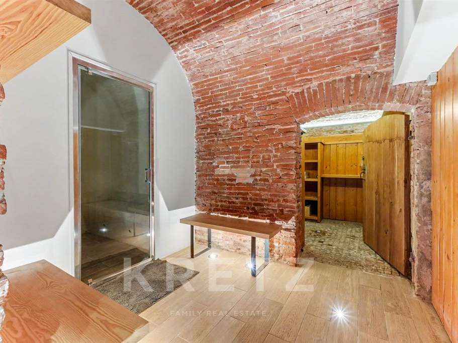 Maison Toulouse