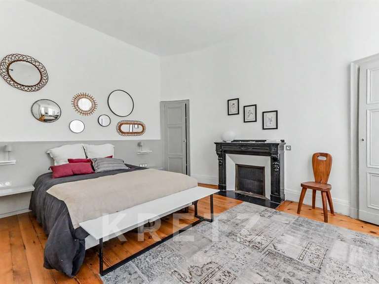 Maison Toulouse - 4 chambres - 240m²