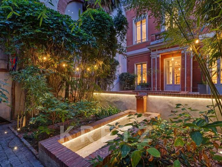 Maison Toulouse - 4 chambres - 240m²