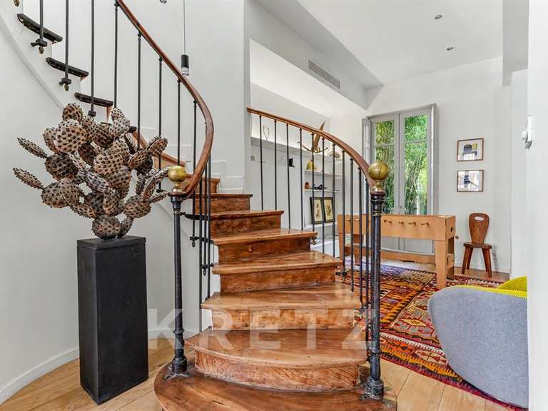 Maison Toulouse - 4 chambres - 240m²