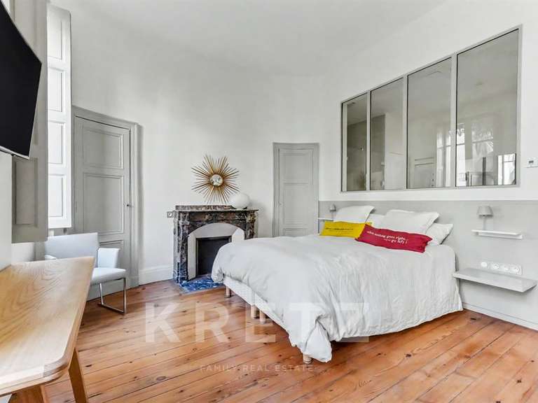 Maison Toulouse - 4 chambres - 240m²