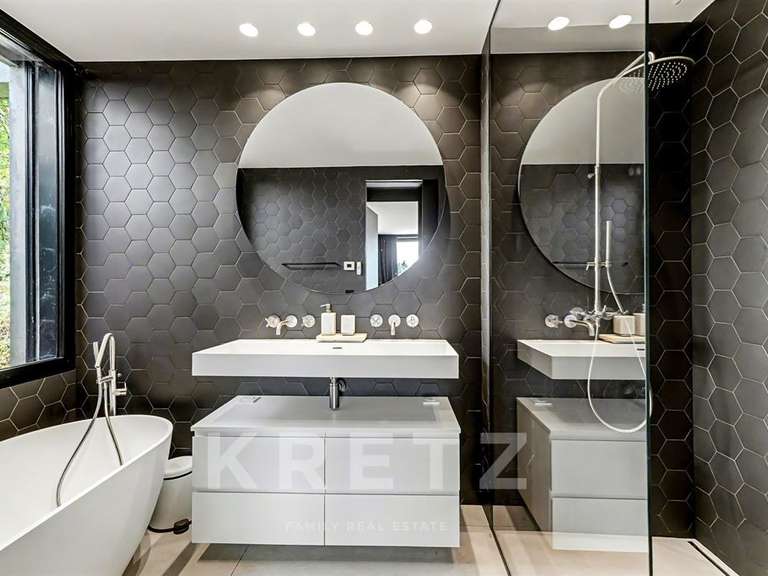 Maison Toulouse - 4 chambres - 225m²