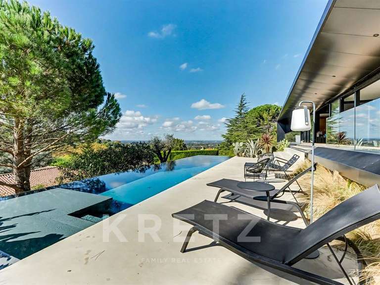 Maison Toulouse - 4 chambres - 225m²