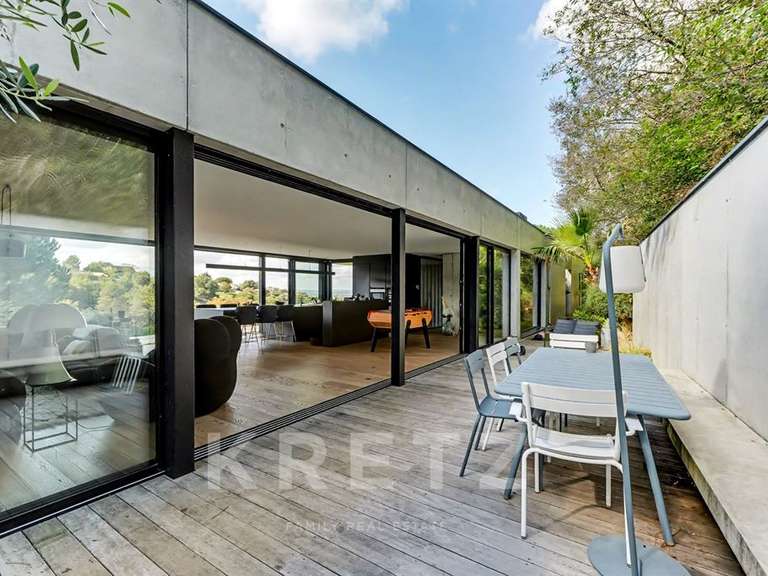 Maison Toulouse - 4 chambres - 225m²