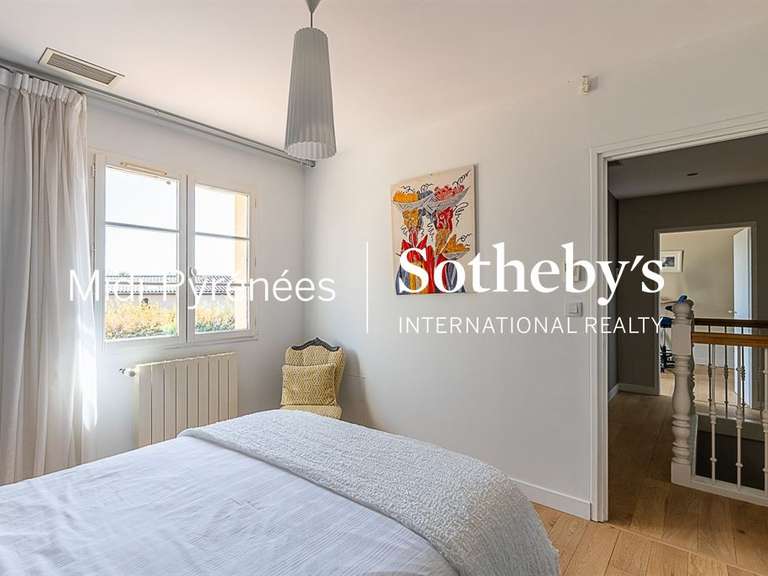 Maison Toulouse - 5 chambres - 213m²