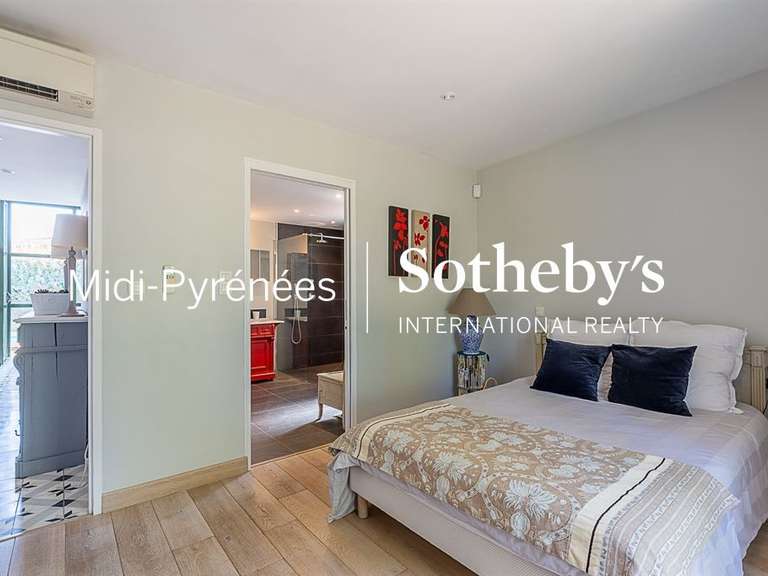 Maison Toulouse - 5 chambres - 213m²