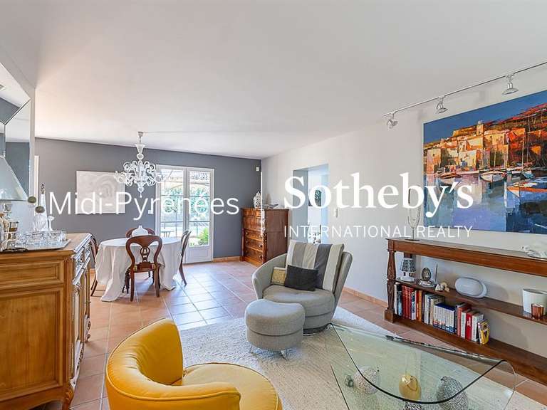 Maison Toulouse - 5 chambres - 213m²