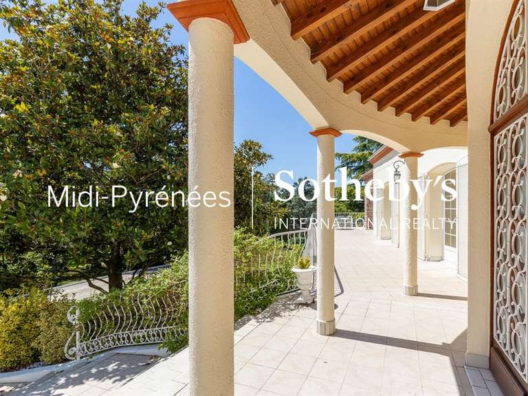 Maison Toulouse - 6 chambres - 433m²