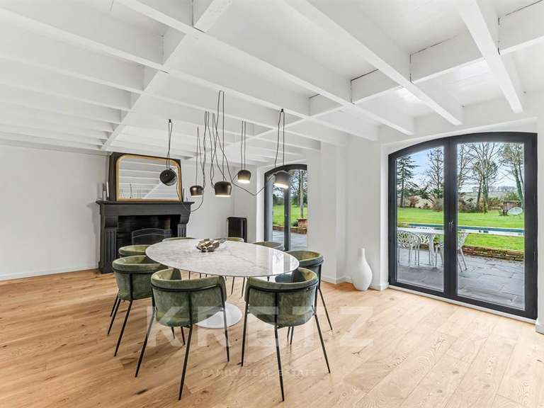 Maison Toulouse - 5 chambres - 310m²