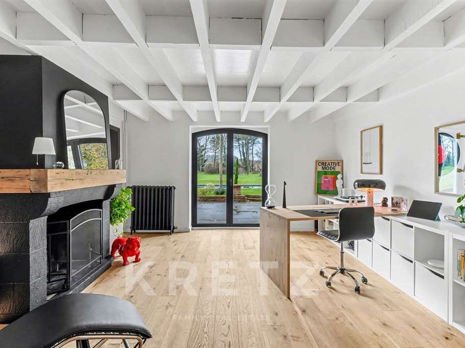 Maison Toulouse