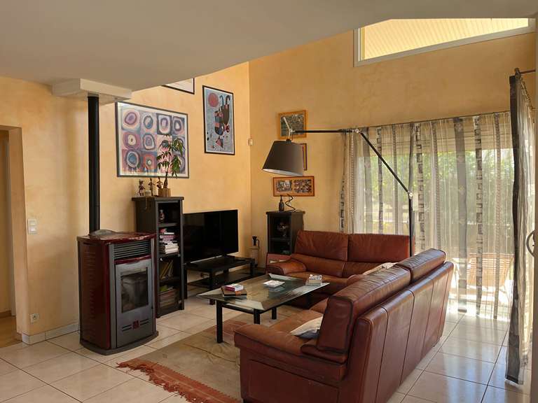 Maison Toulouse - 4 chambres - 165m²