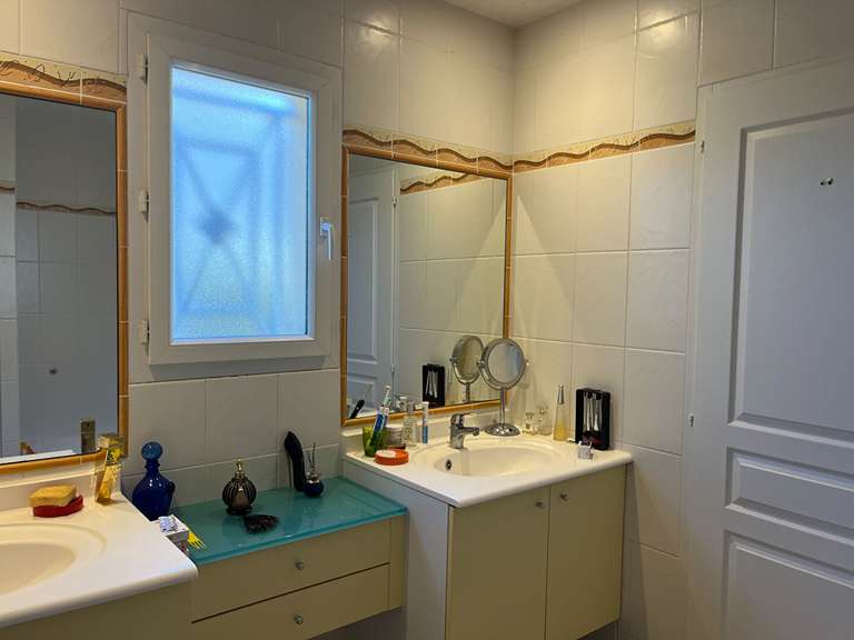 Maison Toulouse - 4 chambres - 165m²
