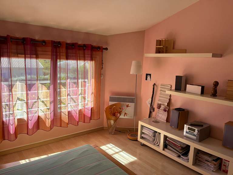 Maison Toulouse - 4 chambres - 165m²