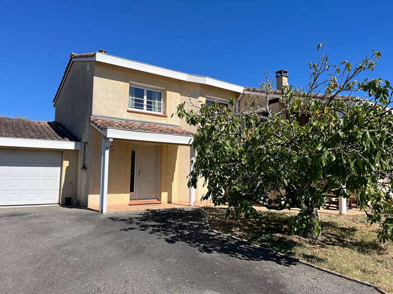 Maison Toulouse - 4 chambres - 165m²