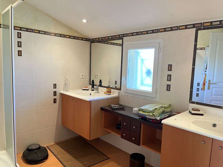 Maison Toulouse - 4 chambres - 165m²