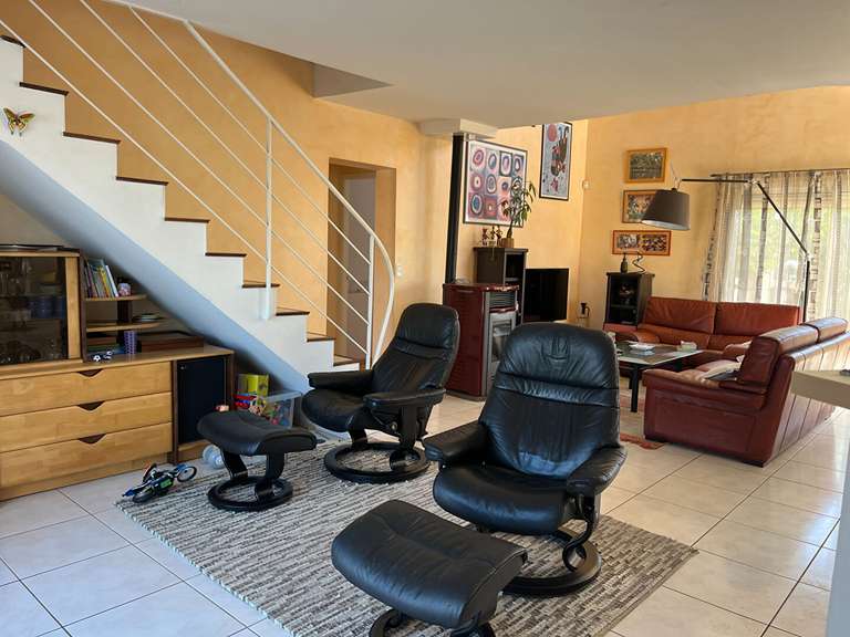 Maison Toulouse - 4 chambres - 165m²
