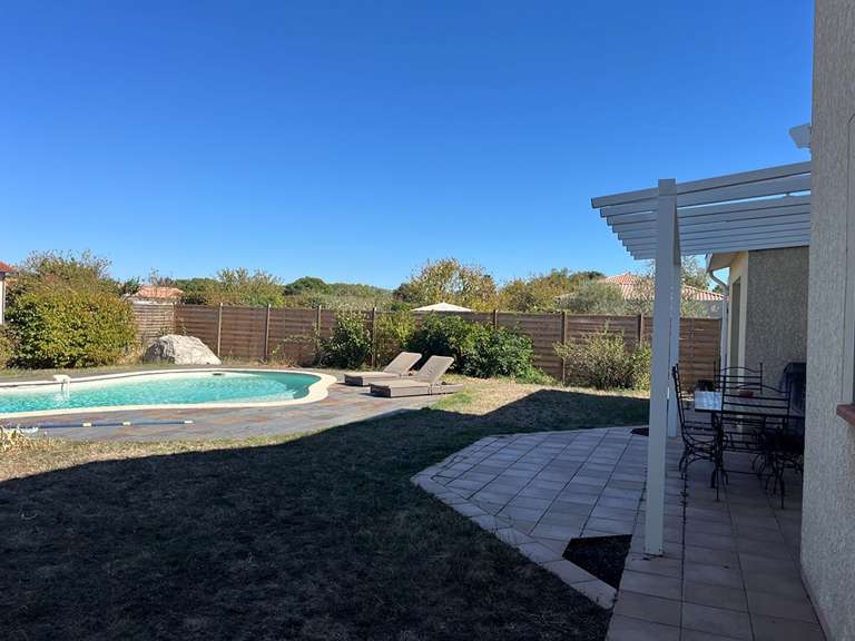 Maison Toulouse - 4 chambres - 165m²