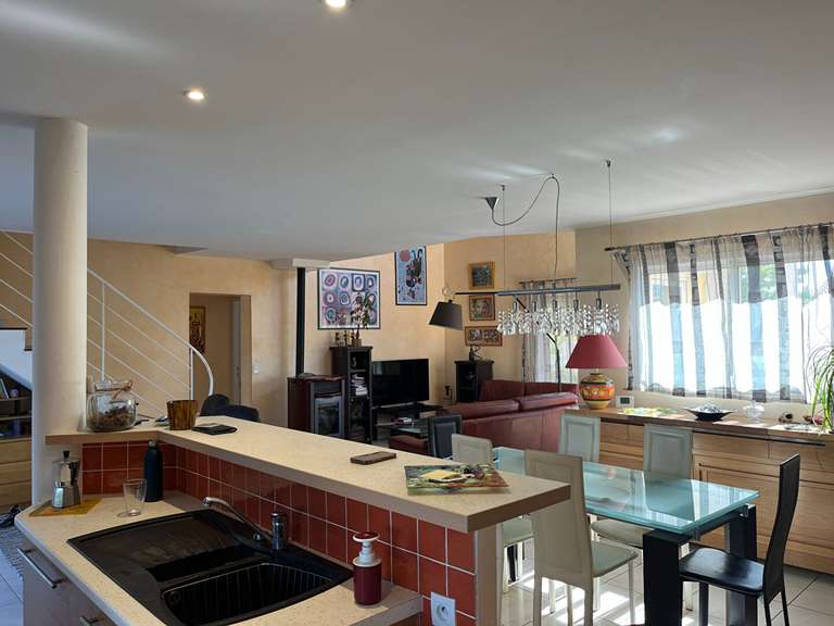 Maison Toulouse - 4 chambres - 165m²