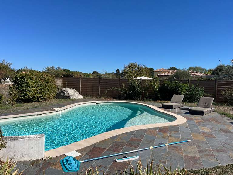 Maison Toulouse - 4 chambres - 165m²