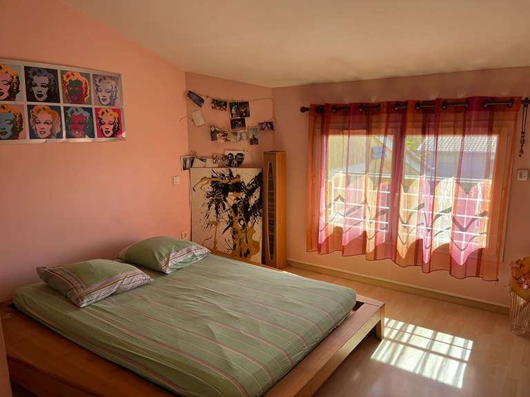 Maison Toulouse - 4 chambres - 165m²