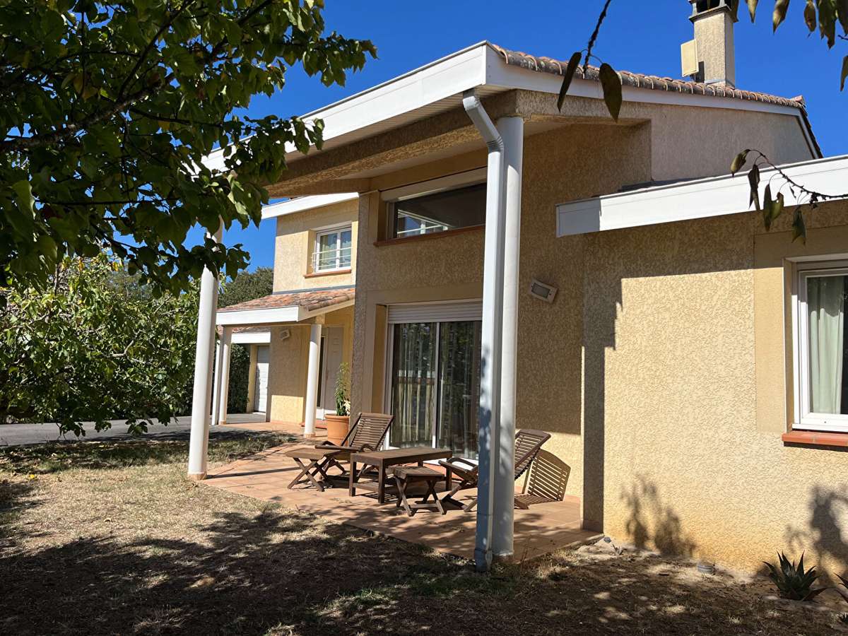 Maison Toulouse