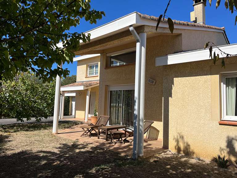 Maison Toulouse - 4 chambres - 165m²