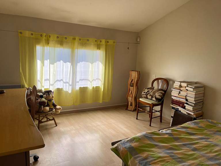 Maison Toulouse - 4 chambres - 165m²