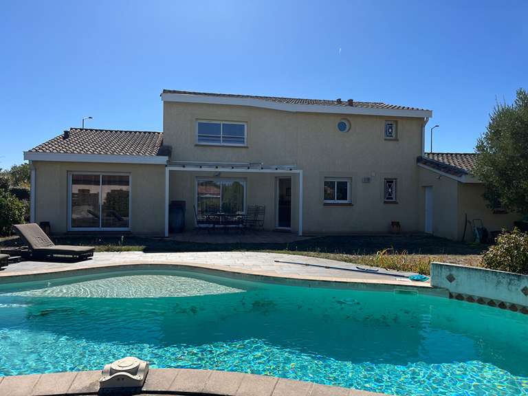 Maison Toulouse - 4 chambres - 165m²