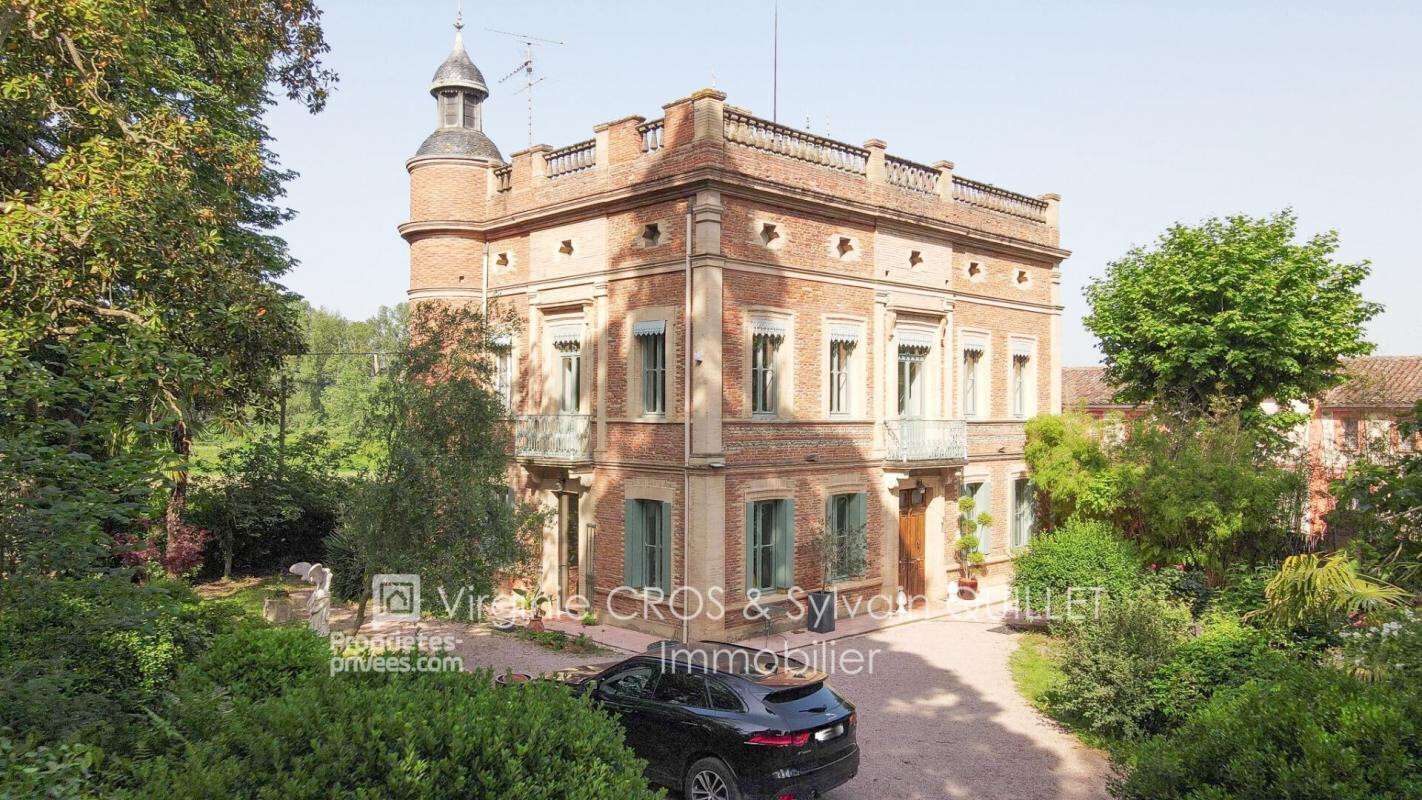Sale Property Toulouse 1 100 000€