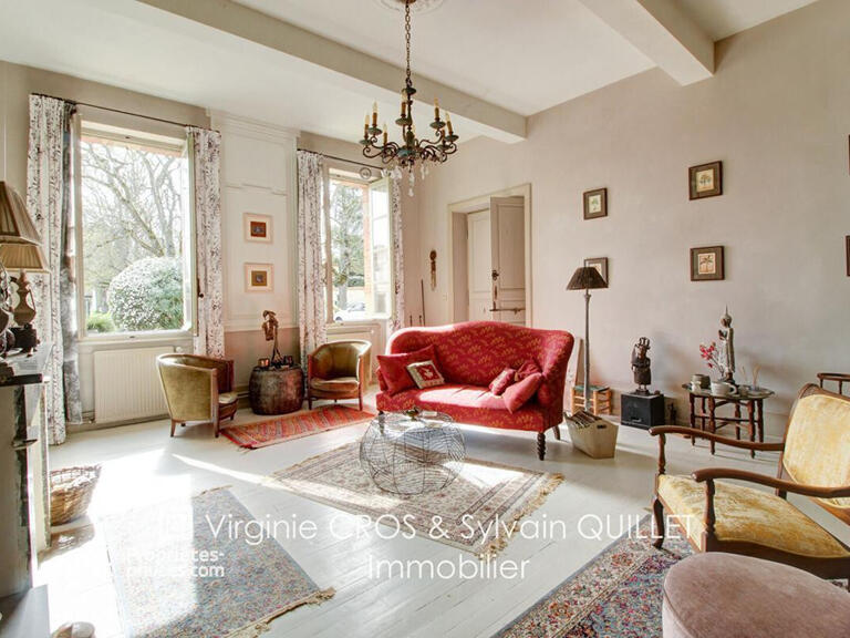Sale Property Toulouse - 6 bedrooms