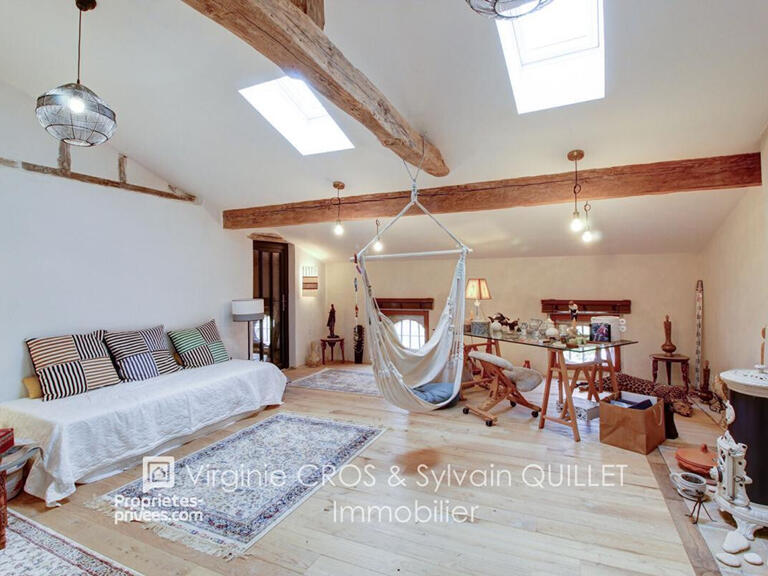 Sale Property Toulouse - 6 bedrooms
