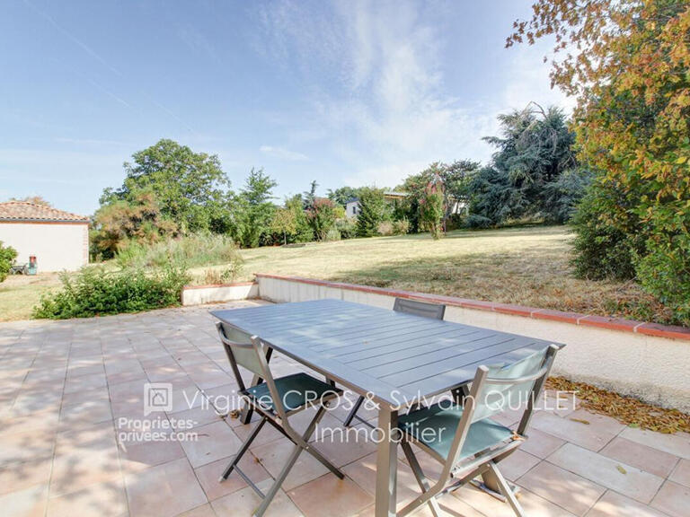 Sale Property Toulouse - 5 bedrooms