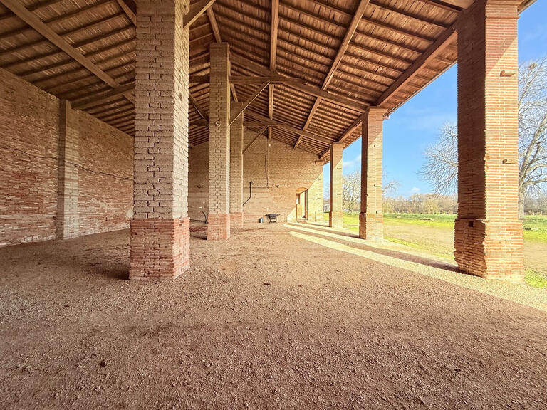 Propriété Toulouse - 5 chambres - 250m²