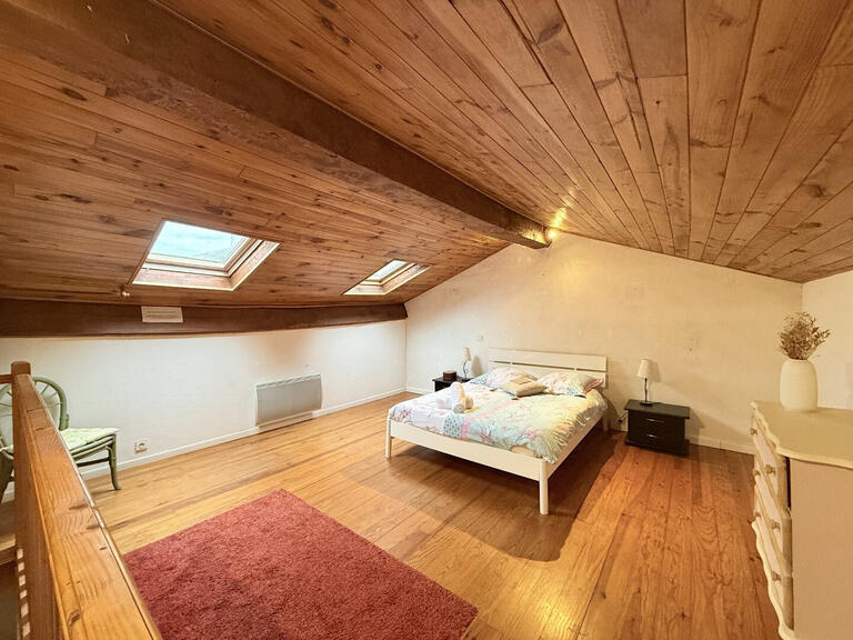 Propriété Toulouse - 5 chambres - 250m²