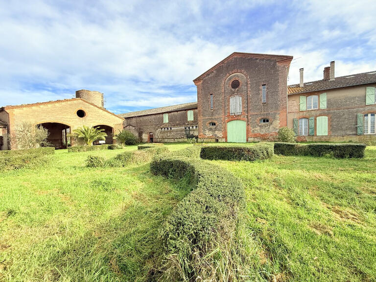 Propriété Toulouse - 5 chambres - 250m²
