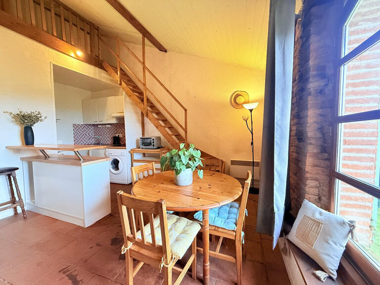 Propriété Toulouse - 5 chambres - 250m²