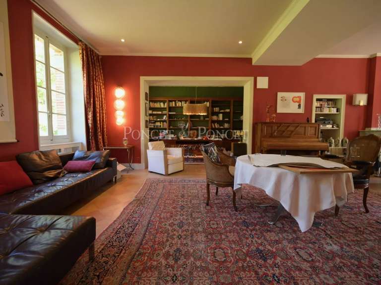Property Toulouse - 10 bedrooms - 820m²