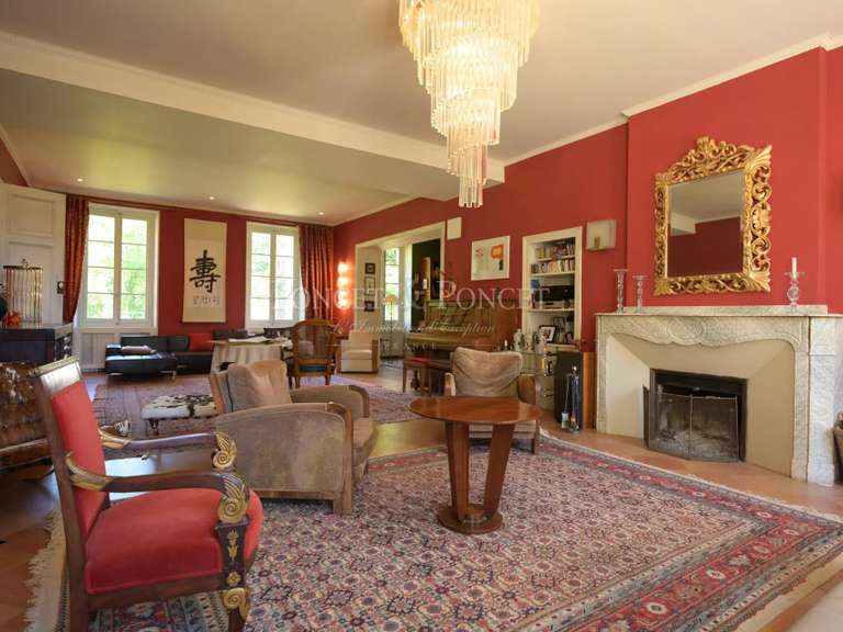 Property Toulouse - 10 bedrooms - 820m²