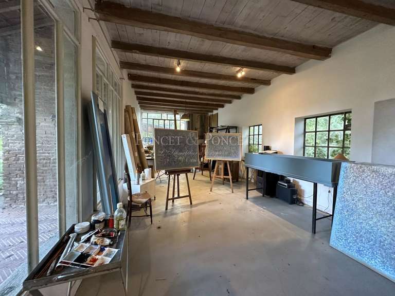 Property Toulouse - 10 bedrooms - 820m²