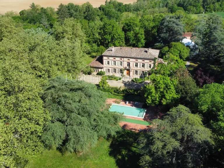 Property Toulouse - 10 bedrooms - 820m²