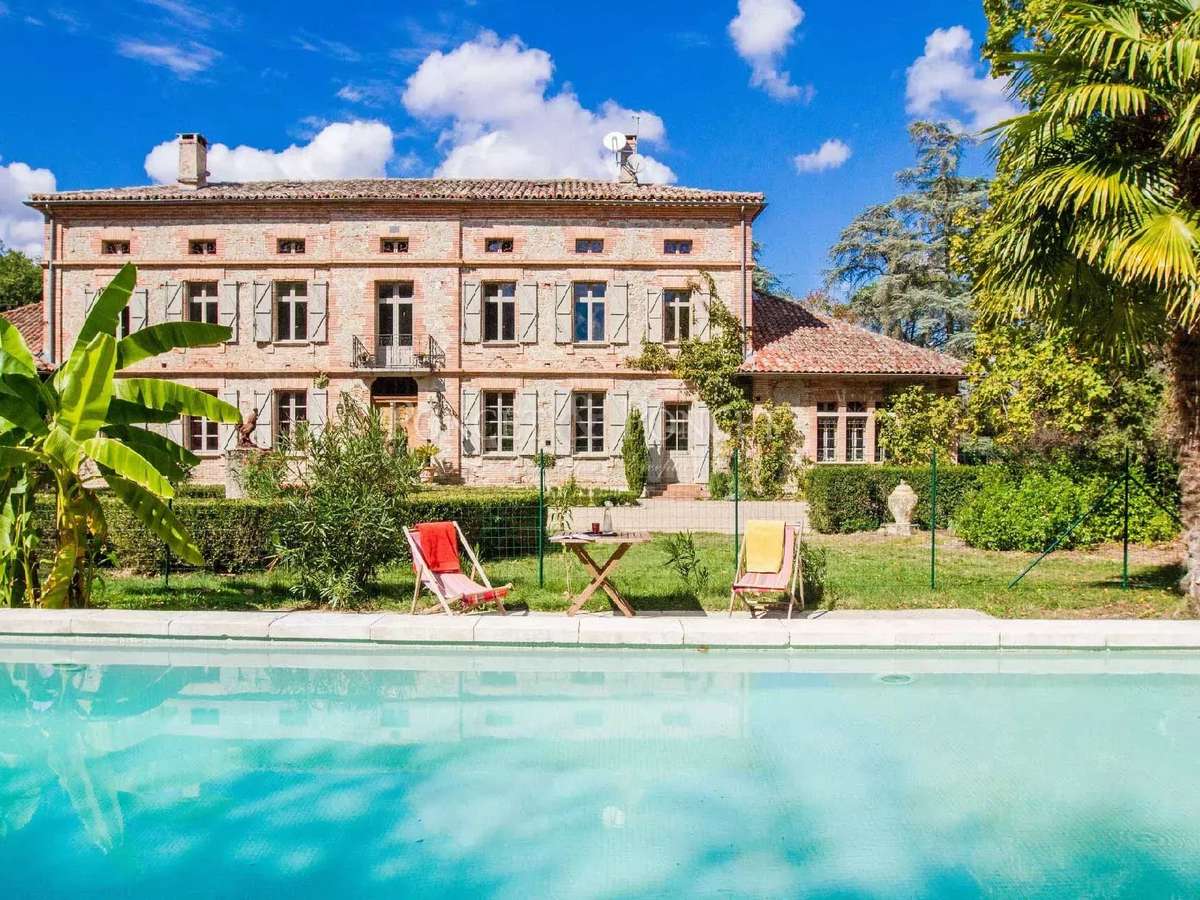 Property Toulouse