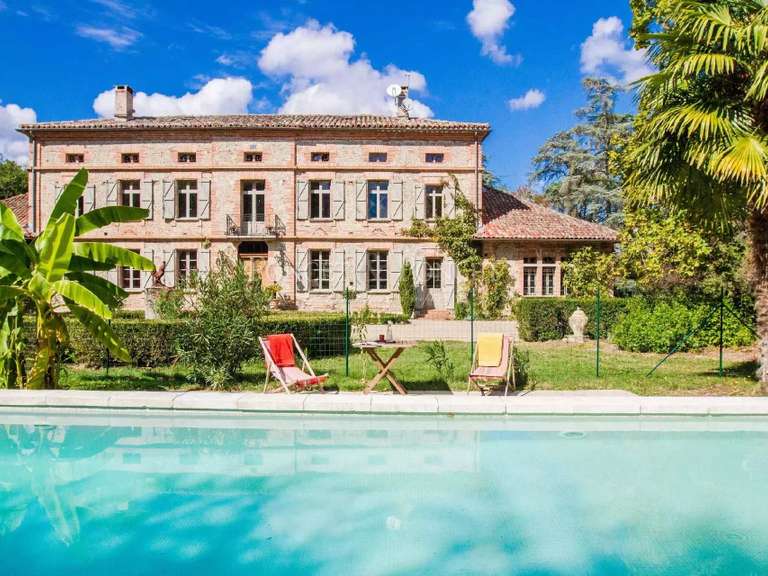 Property Toulouse - 10 bedrooms - 820m²