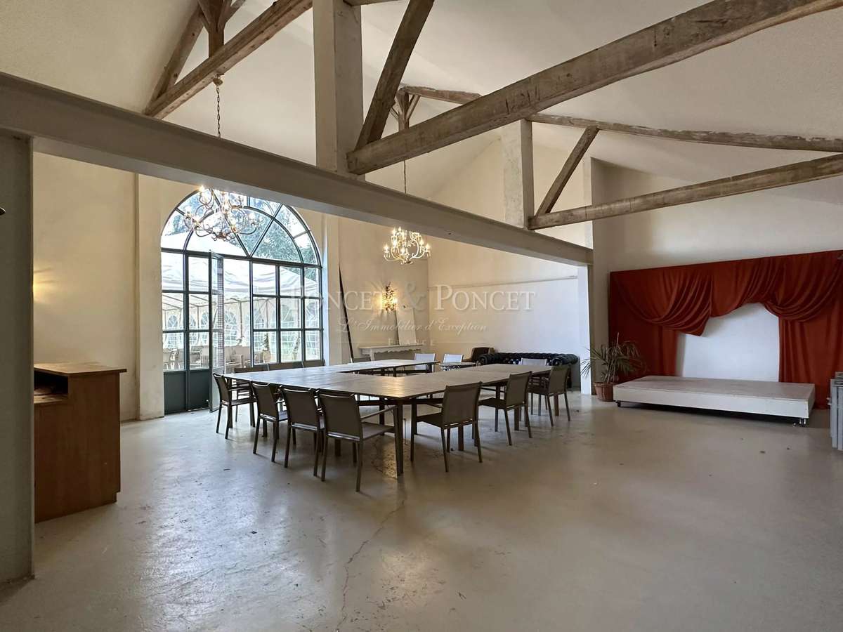 Property Toulouse
