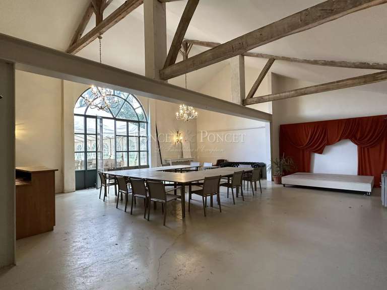 Property Toulouse - 10 bedrooms - 820m²